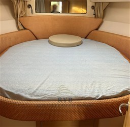 SESSA DORADO 36 2009 RYB (6)
