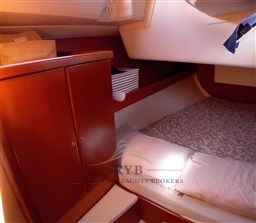 DUFOUR 425 GL 2007 RYB  (1)