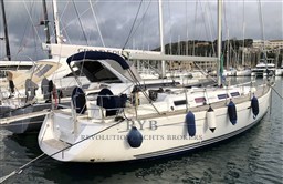 DUFOUR 425 GL 2007 RYB  (3)