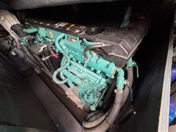 SESSA MARINA C42 2006-2008 RYB (23)