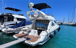 CRANCHI 40 FLY 2005 RYB (18)