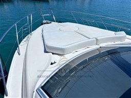 CRANCHI 40 FLY 2005 RYB (17)