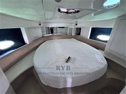 CRANCHI 40 FLY 2005 RYB (13)