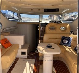 CRANCHI 40 FLY 2005 RYB (4)