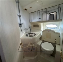 CRANCHI 40 FLY 2005 RYB (6)