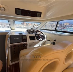 CRANCHI 40 FLY 2005 RYB (1)