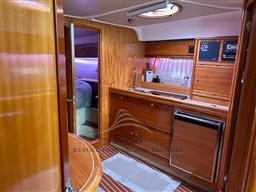 BAVARIA 35 HT 2007 RYB (13)