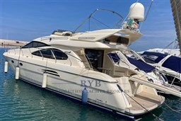 Astondoa 46 Fly 2000 Ryb 2024 (11)