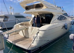 Astondoa 46 Fly 2000 Ryb 2024 (8)