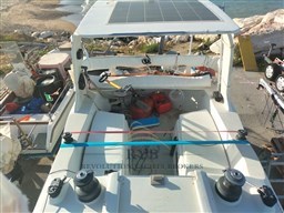 TRIMARANO MAKANI ALALA 30' (3)