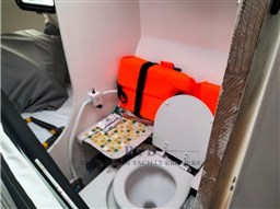 TRIMARANO MAKANI ALALA 30' (8)