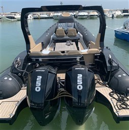 STINGHER 32 GT 2019 RYB (38)