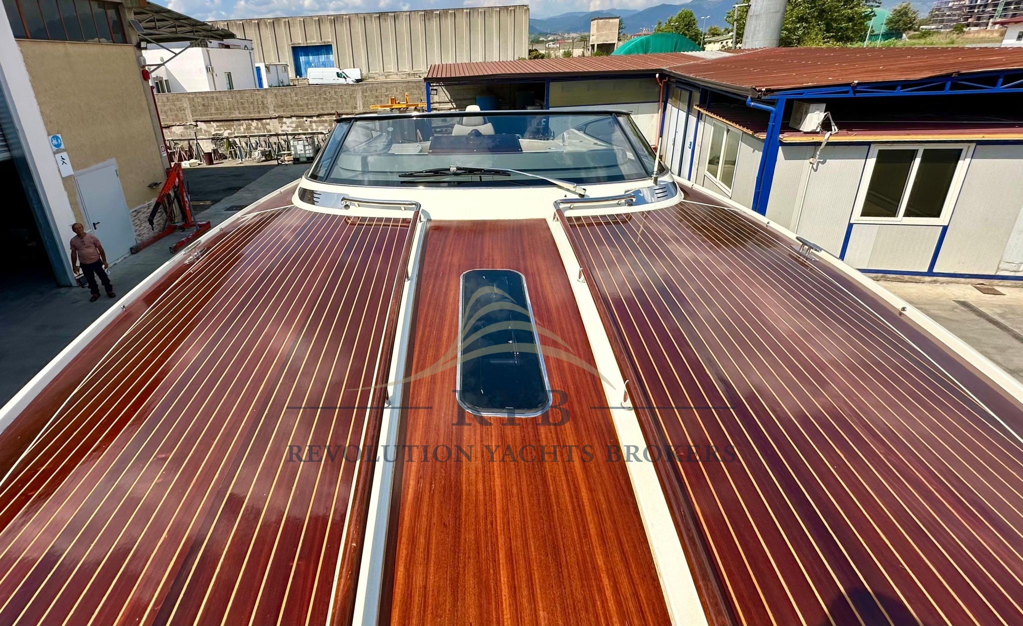 RIVA RIVARAMA 44 2003 RYB  (31)