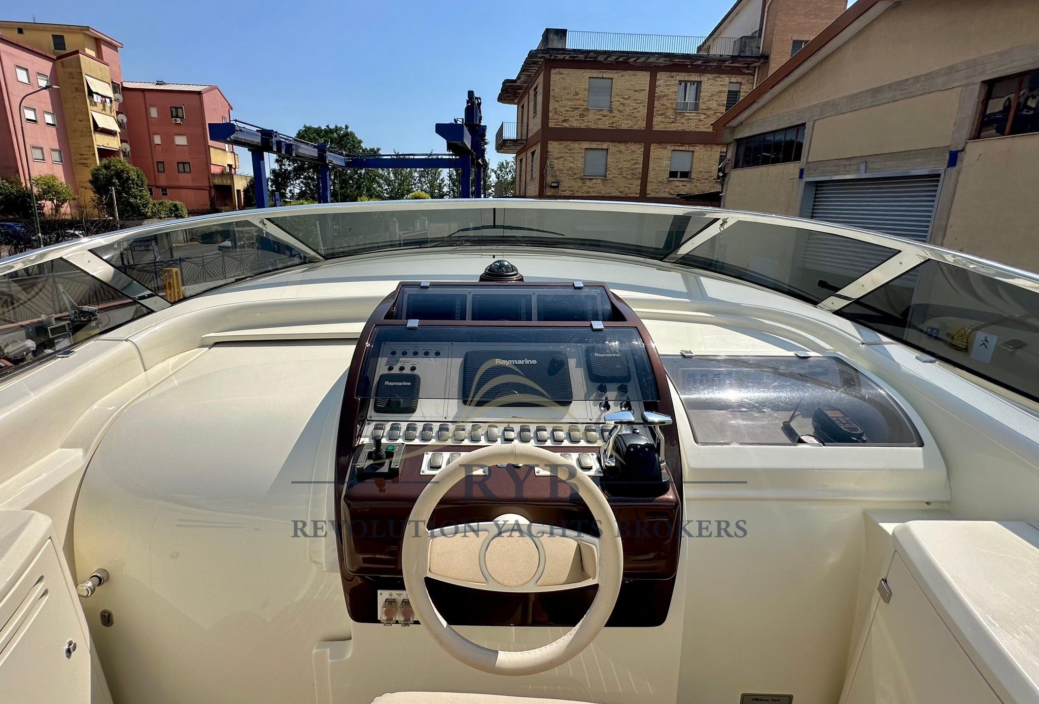 RIVA RIVARAMA 44 2003 RYB  (47)