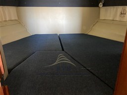 SUNSEEKER 36 RAPALLO 1987 RYB (8)