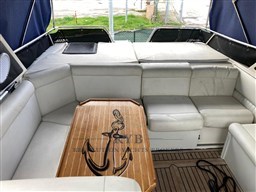 SUNSEEKER 36 RAPALLO 1987 RYB (1)