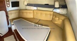 SUNSEEKER 36 RAPALLO 1987 RYB (11)