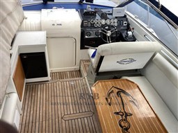 SUNSEEKER 36 RAPALLO 1987 RYB (12)