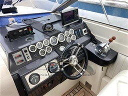 SUNSEEKER 36 RAPALLO 1987 RYB (5)