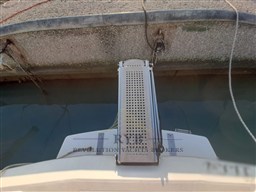 SUNSEEKER 36 RAPALLO 1987 RYB (18)