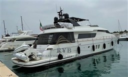 SANLORENZO SL 82 2007 RYB (2)