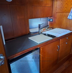 FAIRLINE TARGA 34 1993 RYB (14)