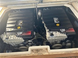 FAIRLINE TARGA 34 1993 RYB (25)