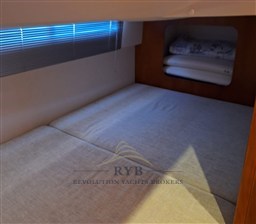 FAIRLINE TARGA 34 1993 RYB (24)