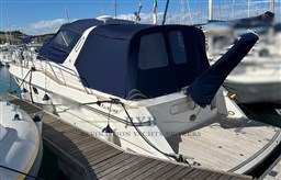 FAIRLINE TARGA 34 1993 RYB (3)