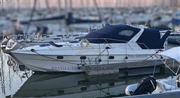 FAIRLINE TARGA 34 1993 RYB (13)