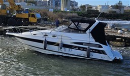 REGAL MARINE 2860 COMMODORE 2008 RYB (6)