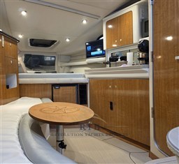 REGAL MARINE 2860 COMMODORE 2008 RYB (2)