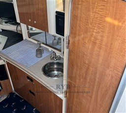 REGAL MARINE 2860 COMMODORE 2008 RYB (8)