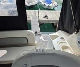 REGAL MARINE 2860 COMMODORE 2008 RYB (1)