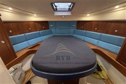 FAETON MORAGA 11.80 2005 RYB