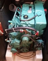 BENETEAU FIRST 44.7 2004-2005 RYB (10)