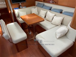 BENETEAU OCEANIS 43 2008 RYB (42)