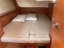 BENETEAU OCEANIS 43 2008 RYB (41)