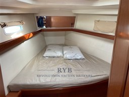 BENETEAU OCEANIS 43 2008 RYB (23)