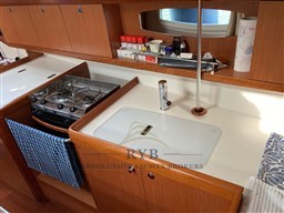 BENETEAU OCEANIS 43 2008 RYB (22)
