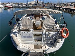 BENETEAU OCEANIS 43 2008 RYB (22)