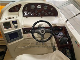 CRANCHI SMERALDO 37 2005 RYB (18)