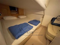 CRANCHI SMERALDO 37 2005 RYB (6)