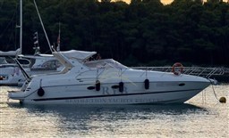 CRANCHI SMERALDO 37 2005 RYB (5)