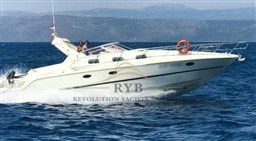 CRANCHI SMERALDO 37 2005 RYB (4)
