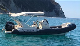 MASTER 699 GP 2020 RYB