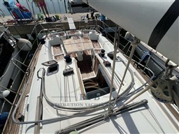 BENETEAU OCEANIS 40 2007 RYB (4)