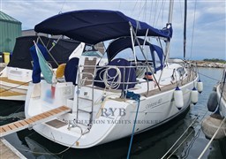 BENETEAU OCEANIS 40 2007 RYB (1)