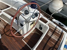 BENETEAU OCEANIS 40 2007 RYB (20)