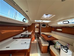 BENETEAU OCEANIS 40 2007 RYB (26)